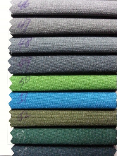 XTS 時裝面料 平紋酷絲棉 100%滌 150CM A801 細節-6